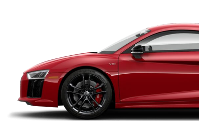 Драйв на Audi R8 Драйв на Audi R8