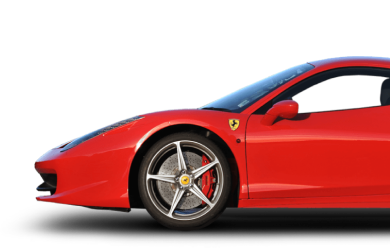Драйв на Ferrari 458 Italia Драйв на Ferrari 458 Italia