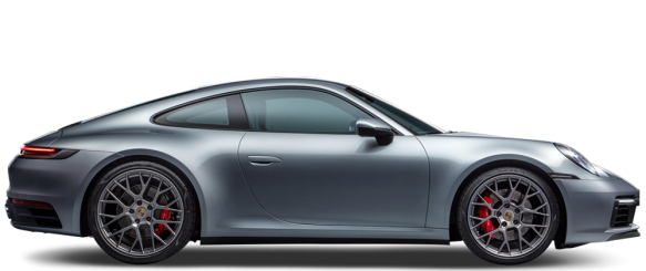 Porsche 911 Carrera S (992)