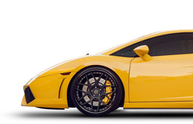 Драйв на Lamborghini Gallardo Драйв на Lamborghini Gallardo