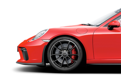 Драйв на Porsche GT3 Драйв на Porsche GT3