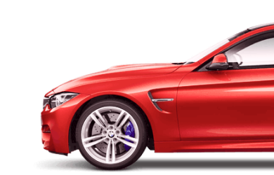 Драйв на BMW M4 Драйв на BMW M4